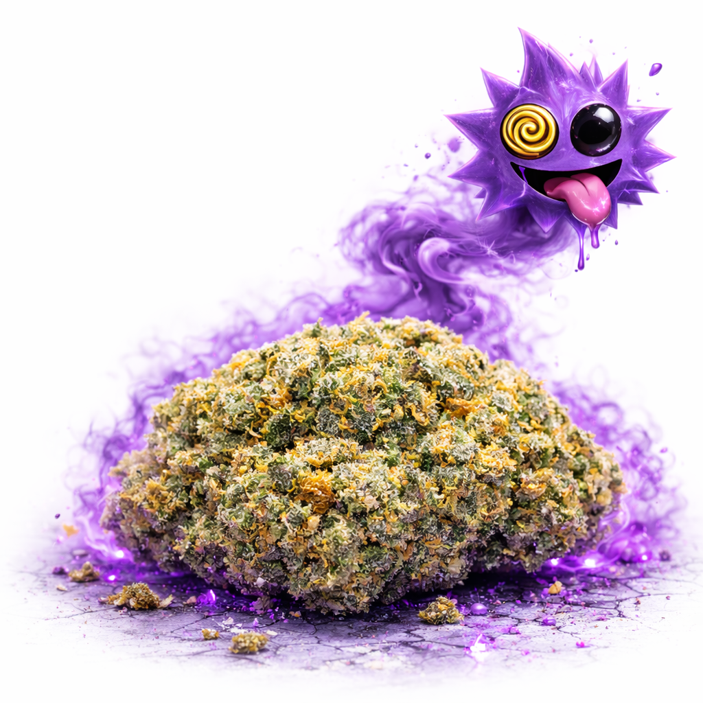 SUPER LEMON HAZE - RITUAL