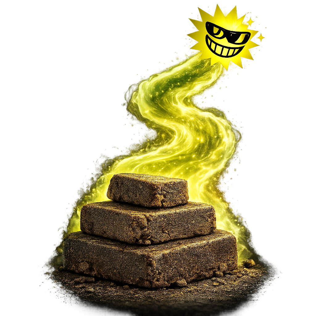 JAUNE MOUSSEUX - CORE