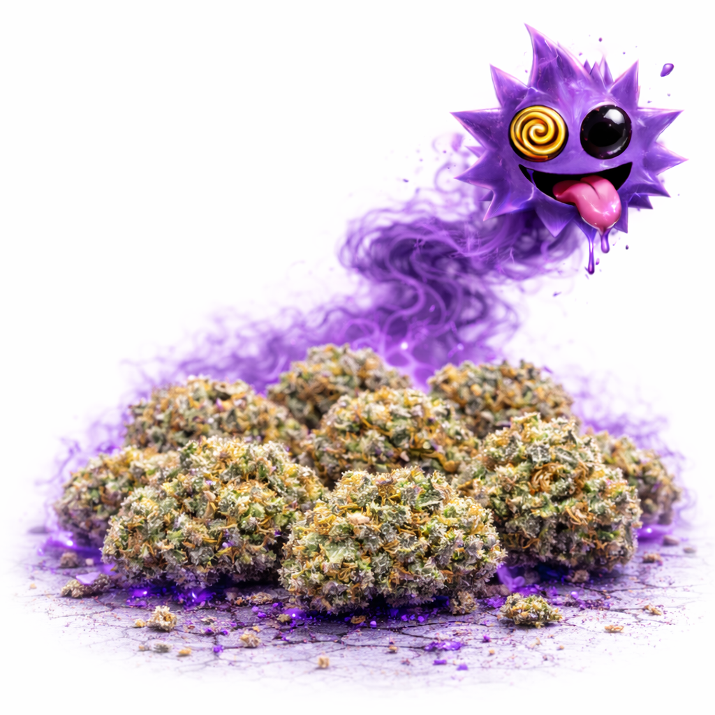 DR. GRINSPOON - RITUAL