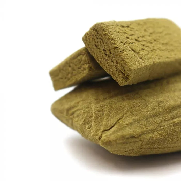 🟡 STATIC HASH 90U — STABILITÉ