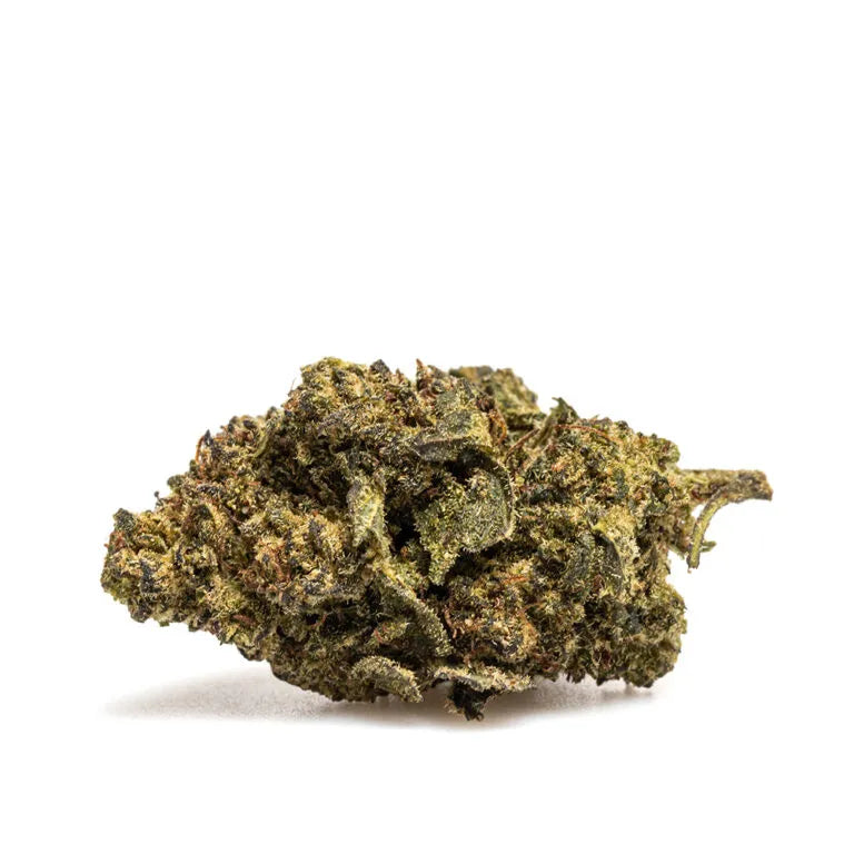 🍋 SUPER LEMON HAZE — SILENCE