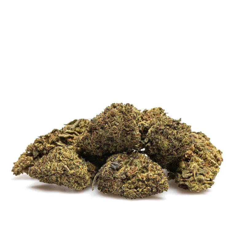 🍋 SUPER LEMON HAZE — SILENCE